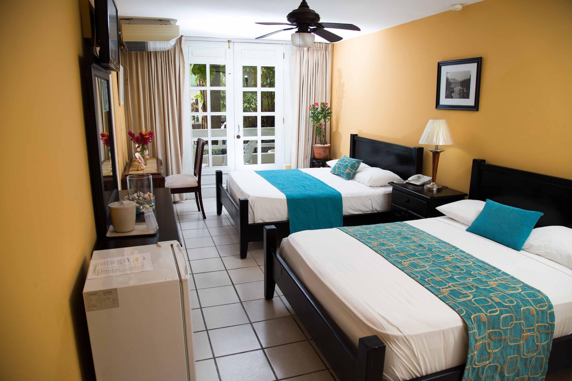 Terra Linda Resort El Batey Buitenkant foto